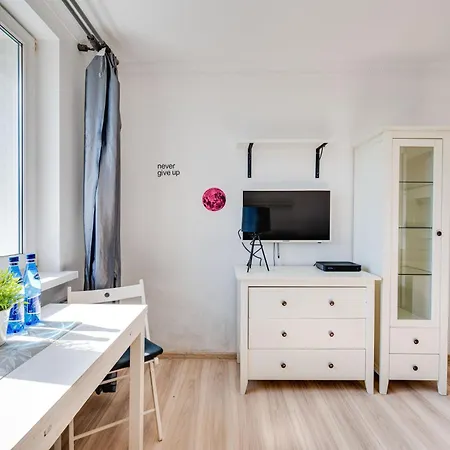 Daisy By Oneapartments Daire Sopot