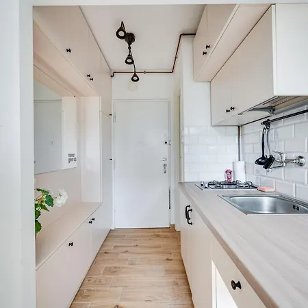 Daisy By Oneapartments Sopot