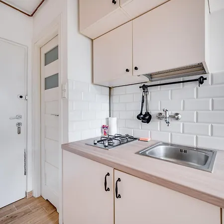 Daisy By Oneapartments Apartament