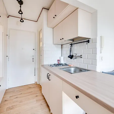 Daisy By Oneapartments Daire *