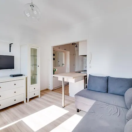 Daisy By Oneapartments Daire Sopot